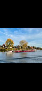 Duijvendijker, Watersport en Boten, Beroepsscheepvaart, Ophalen of Verzenden