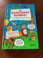 De Waanzinnige boomhut van 130 verdiepingen, Boeken, Ophalen of Verzenden, Zo goed als nieuw