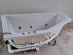 Whirlpool/bubbelbad, Doe-het-zelf en Verbouw, Sanitair, Ophalen, Gebruikt, Bad