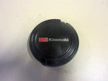 Kawasaki GPZ600 ontsteking deksel kap cover GPZ 600 GPZ600R beschikbaar voor biedingen
