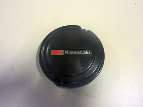 Kawasaki GPZ600 ontsteking deksel kap cover GPZ 600 GPZ600R, Motoren, Accessoires | Overige, Gebruikt, Ophalen of Verzenden