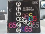 7" Single Q '65 - The Life I Live / Cry In The Night, Cd's en Dvd's, Vinyl Singles, Gebruikt, Verzenden, 7 inch, Single