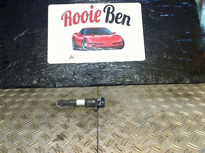 Bobine van een Fiat Stilo, Auto-onderdelen, Motor en Toebehoren, Fiat, Gebruikt, 3 maanden garantie, Ophalen of Verzenden