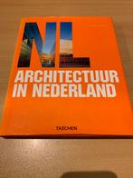Architectuur Nederland, amsterdam stedelijk bouwwerk,, Gelezen, Ophalen of Verzenden