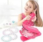 Blinger, om kleding of je haren te versieren, Ophalen of Verzenden, Gebruikt