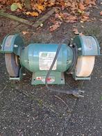 Kinzo Tafel Slijpmachine - 8E Model, Doe-het-zelf en Verbouw, Gereedschap | Schuurmachines, Ophalen, Gebruikt, Minder dan 600 watt