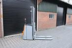Still exv16 stapelaar nieuwe accu elektrische triplex freeli, Zakelijke goederen, Machines en Bouw | Heftrucks en Intern transport
