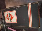 Vintage Monopoly De Luxe - Zeldzaam!, Antiek en Kunst, Ophalen of Verzenden