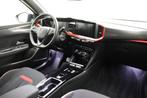 Opel Mokka 1.2 Turbo GS Line 130pk | Automaat | Navigatie |, Gebruikt, 1199 cc, Zwart, Origineel Nederlands