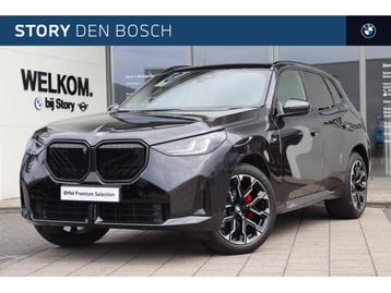 BMW X3 20 xDrive Automaat / Panoramadak / Trekhaak / Adaptie beschikbaar voor biedingen