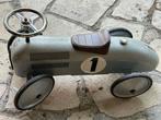 Vintage Metalen Raceauto Speelgoed Nr. 1, Antiek en Kunst, Ophalen