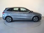 Mercedes-Benz B-klasse 180 136pk Business Solution Plus AUTO, 136 pk, Gebruikt, 4 cilinders, Leder en Stof