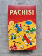 Pachisi Bordspel - Leuk familiespel! Compleet, Hobby en Vrije tijd, Gezelschapsspellen | Bordspellen, Ophalen of Verzenden, Zo goed als nieuw