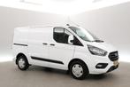 Ford Transit Custom 280 2.0 TDCI L1H1 | Airco | Cruise | 3-Z, Voorwielaandrijving, Stof, Euro 6, 4 cilinders