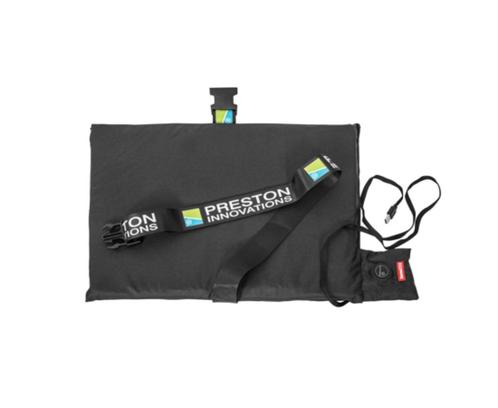 Preston Thermatech Heated Seat verwarmde kussen, Watersport en Boten, Hengelsport | Witvissen, Nieuw, Overige typen, Ophalen of Verzenden