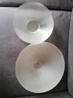 Schalen voor plantje, bloemstuk of drijfkaarsen., Ophalen of Verzenden, Rond