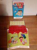 LOCO Dora en Diego 4-6Jr Groep 1-2, Ophalen of Verzenden, Gebruikt, Puzzelen