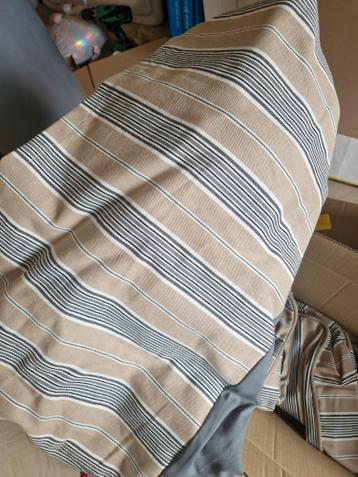 Ikea Ektorp Karlshov Bankhoes . 2 zits - afbeelding 2