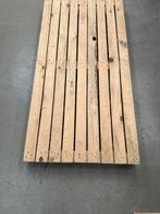 Gezocht Planken 155 cm of 160 cm lang, Doe-het-zelf en Verbouw, Hout en Planken, Ophalen of Verzenden