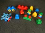 Duplo Primo, Ophalen of Verzenden, Gebruikt, Losse stenen, Duplo