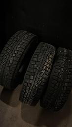 Winterbanden, Ophalen, Zo goed als nieuw