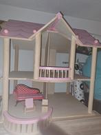 Poppenhuis, Ophalen of Verzenden, Poppenhuis