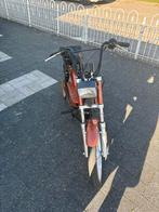 Tomos Flexer Brommer - Klassieker!, Fietsen en Brommers, Ophalen of Verzenden, Gebruikt, Maximaal 45 km/u, Flexer