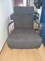 Stoelen. 2 stuks. Prijs is voor 2 stuks, Ophalen, Gebruikt, Bruin