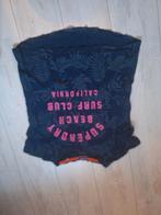 Superdry shirt, Ophalen of Verzenden, Zo goed als nieuw, Korte mouw, Superdry