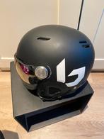 Bollé vizier skihelm might visor, Ophalen, Zo goed als nieuw, Small
