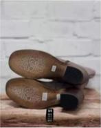 Antonio Moretto - Hoge leren laarzen maat 37 - Nieuw €169, Kleding | Dames, Schoenen, Hoge laarzen, Antonio Moretto, Nieuw, Ophalen of Verzenden