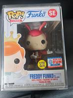 Freddy Funko As Jollibee 1000pcs GITD, Ophalen of Verzenden, Zo goed als nieuw