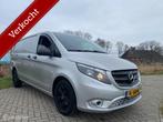 Mercedes Vito Bestel 111 CDI Lang/112 DKM Nap/1Ste eigenaar!, Euro 5, Gebruikt, 4 cilinders, 2000 kg