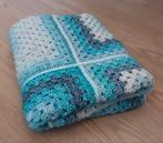 Gehaakte babydeken!, Hobby en Vrije tijd, Breien en Haken, Ophalen of Verzenden, Nieuw, Haken, Overige typen