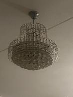 2  woonkamer hanglampen, Huis en Inrichting, Ophalen of Verzenden, Zo goed als nieuw, Minder dan 50 cm