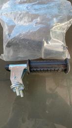 Voetsteunen voor fiets, Ophalen of Verzenden, Zo goed als nieuw, Minder dan 600 watt, Overige typen