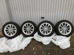 BMW Velgen + Michelin Banden 16 inch - 411 V Speiche, Auto-onderdelen, Banden en Velgen, Ophalen, Gebruikt, 16 inch, Banden en Velgen