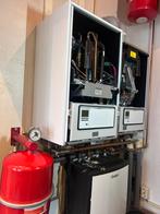 Vaillant geotherm hybride warmtepomp VWS 36/4, Ophalen of Verzenden, Zo goed als nieuw