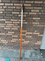 Gardena combisystem 150 cm stok + 12 cm schoffel, Ophalen, Zo goed als nieuw, Schoffel, Gardena