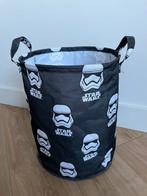 Star Wars opbergmand 40 cm hoog x 33 cm doorsnee, Overige materialen, Mand, Rond, Ophalen of Verzenden