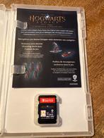 Hogwarts Legacy - Nintendo Switch, Spelcomputers en Games, 1 speler, Ophalen of Verzenden, Zo goed als nieuw, Role Playing Game (Rpg)
