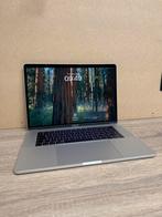 Apple MacBook Pro - 16 - 2019 - i7 - 16GB - 256GB - 555X, Computers en Software, Apple Macbooks, Ophalen of Verzenden, Zo goed als nieuw