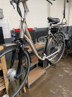 Sparta emotion c3, 51 tot 55 cm, Ophalen, Gebruikt, Sparta