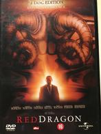 Hannibal Trilogy 6 disc (Anthony Hopkins), Vanaf 16 jaar, Ophalen of Verzenden, Zo goed als nieuw, Overige genres
