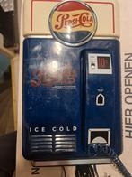 Pepsi-cola telefoon oudje, Verzamelen, Ophalen of Verzenden, Zo goed als nieuw