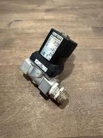 Burkert Servo-assisted 2/2-way diaphragm valve, Ophalen of Verzenden, Gebruikt