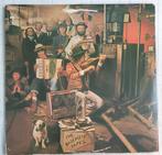 2LP Bob Dylan &The band - The basement tapes - CBS 88147, Verzenden, Zo goed als nieuw, 12 inch, Poprock