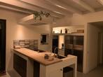 Eiken keukenbladen in doorgaande lamel 64cm diep tot 4m lang, Ophalen, Eiken Huis BV, Eikenhuis@gmail.com, Nieuw