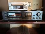 hifi versterker en CD-speler ONKYO, Ophalen, Gebruikt, Tuner of Radio, Overige merken