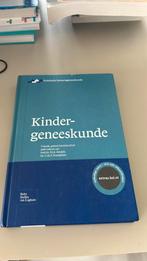 Kindergeneeskunde, Ophalen of Verzenden, Zo goed als nieuw